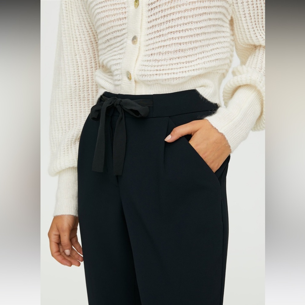 Aritzia Wilfred Allant Pant